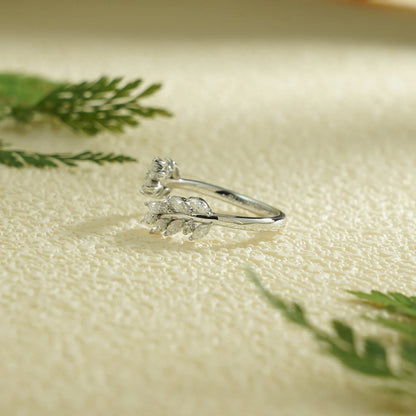 Unique wedding band