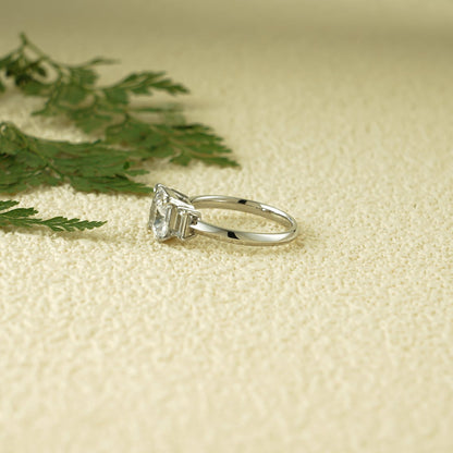 Anniversary gift ring
