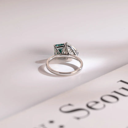 Unique proposal ring