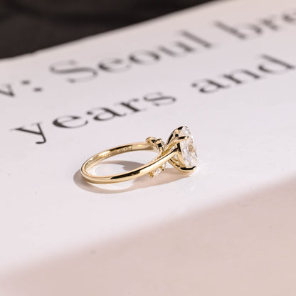 modern bridal jewelry