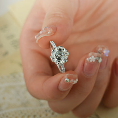 Anniversary ring