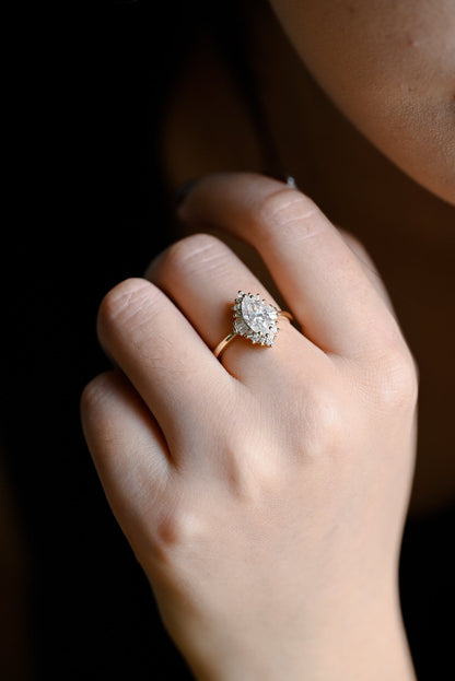 Bridal jewelry gift