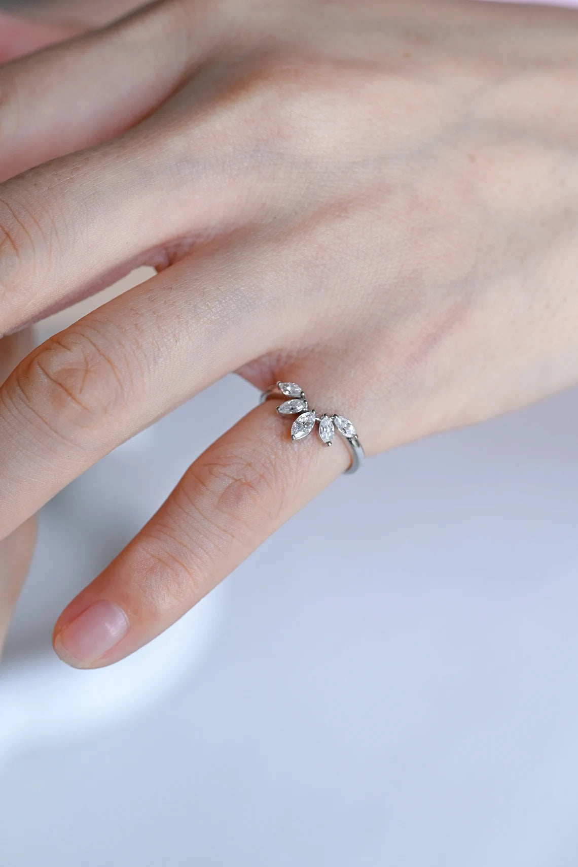 Fine jewelry gift