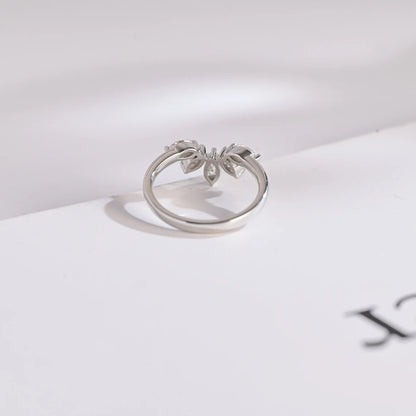 Unique wedding band