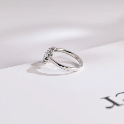 Anniversary gift ring