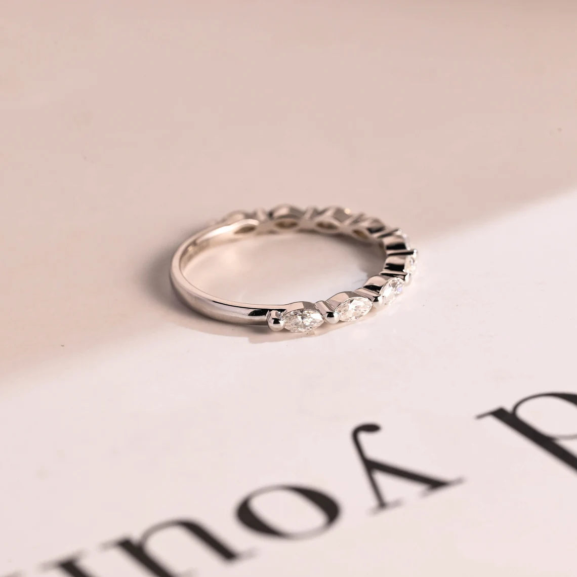 Anniversary Band Women