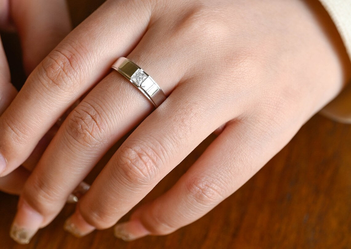 Luxury men’s& women's band