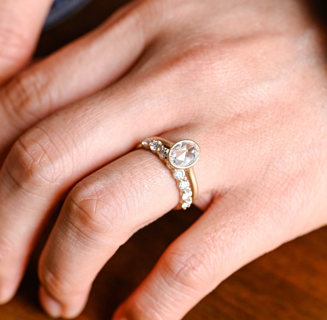 Handmade fine jewelry