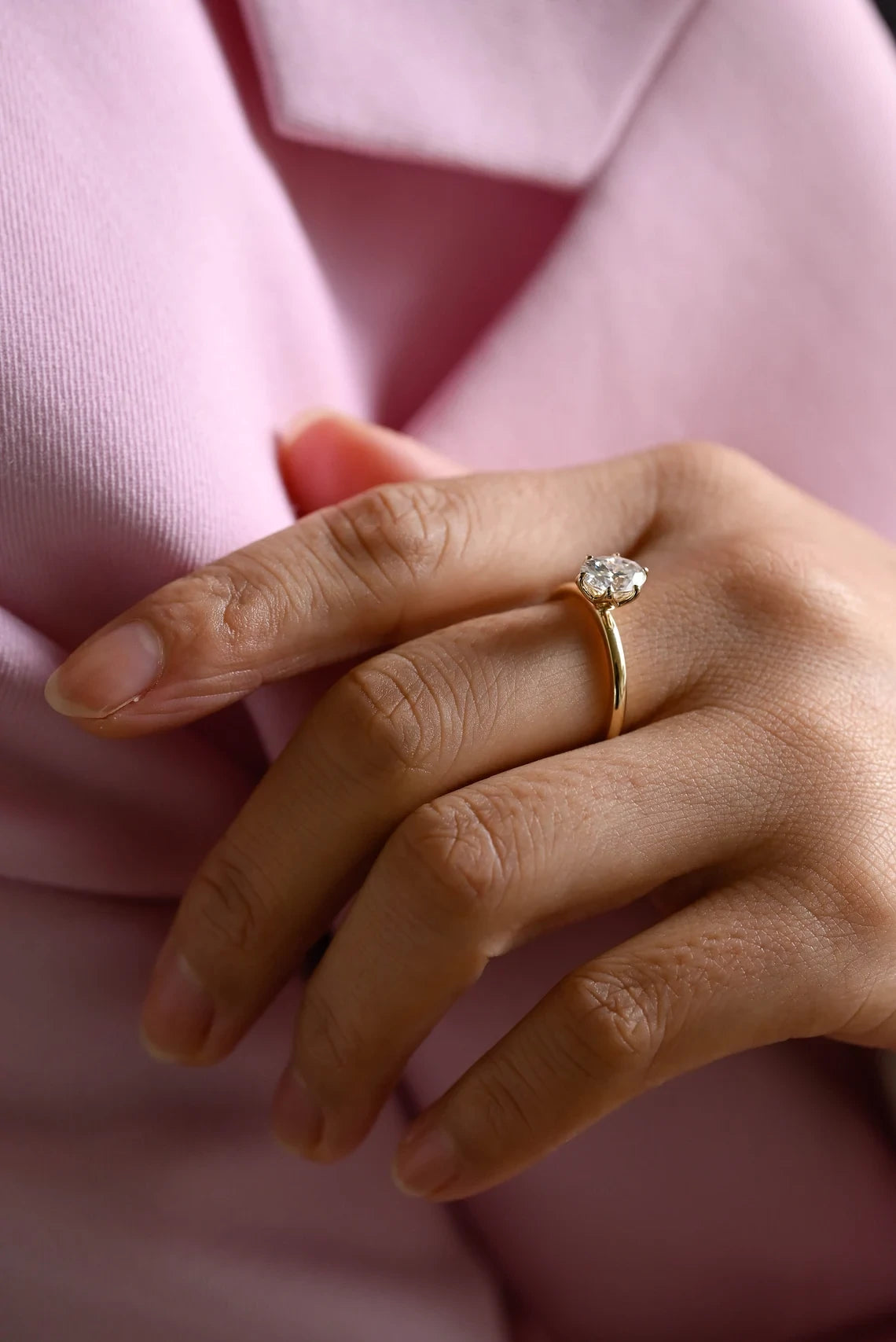 hidden halo ring