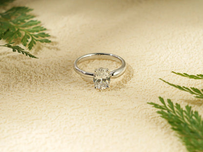 statement diamond ring