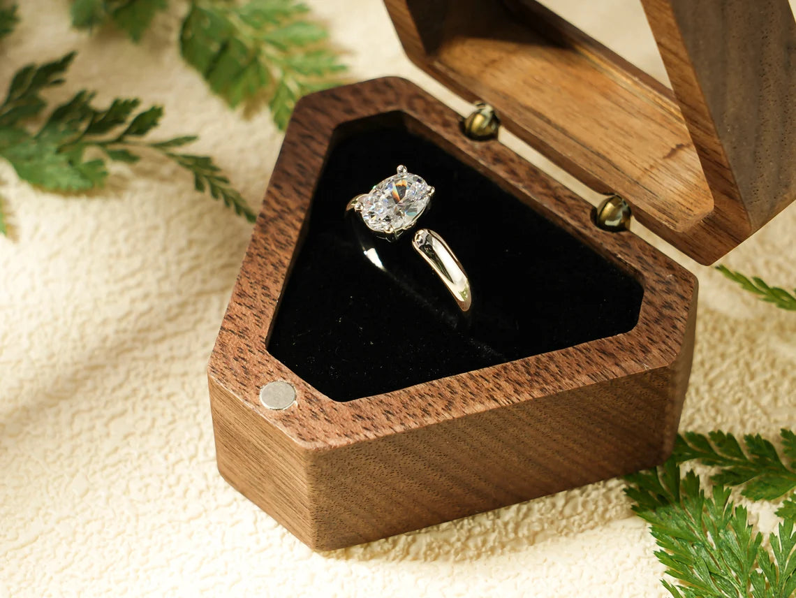 everyday diamond ring