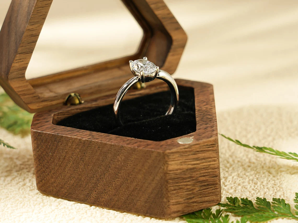 everyday diamond ring