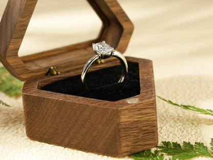 everyday diamond ring