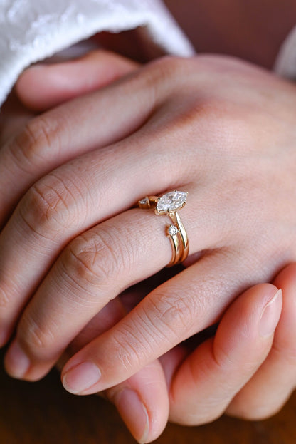 Handmade fine jewelry
