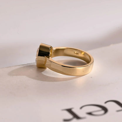 artisan made ring