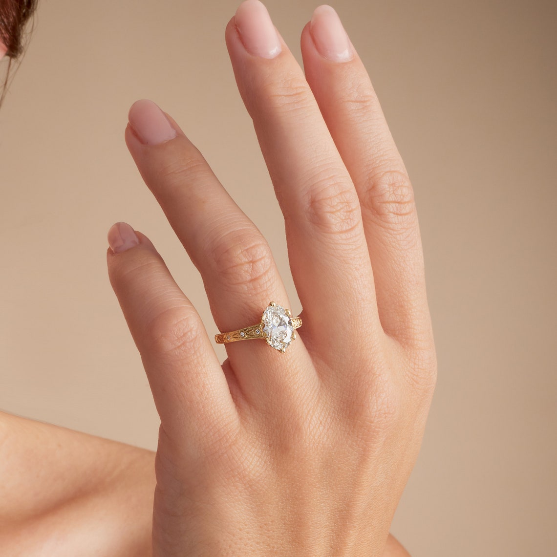engagement rings for women