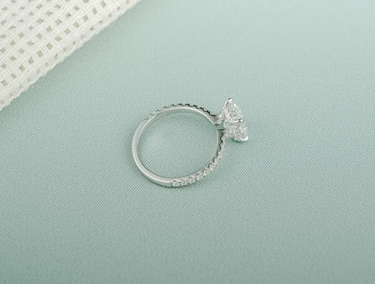 Eternity Style Ring