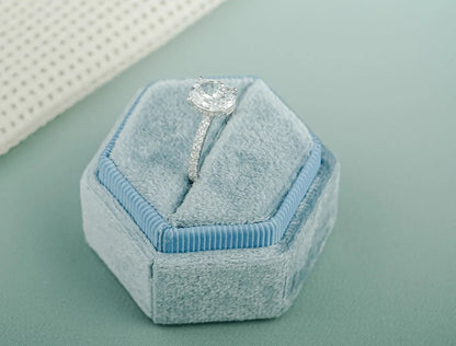 Women’s Bridal Ring
