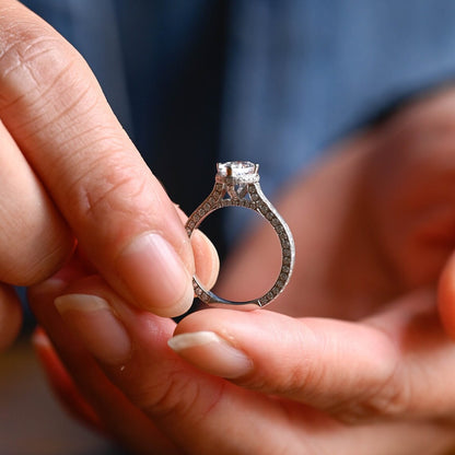 Bridal Jewelry Ring