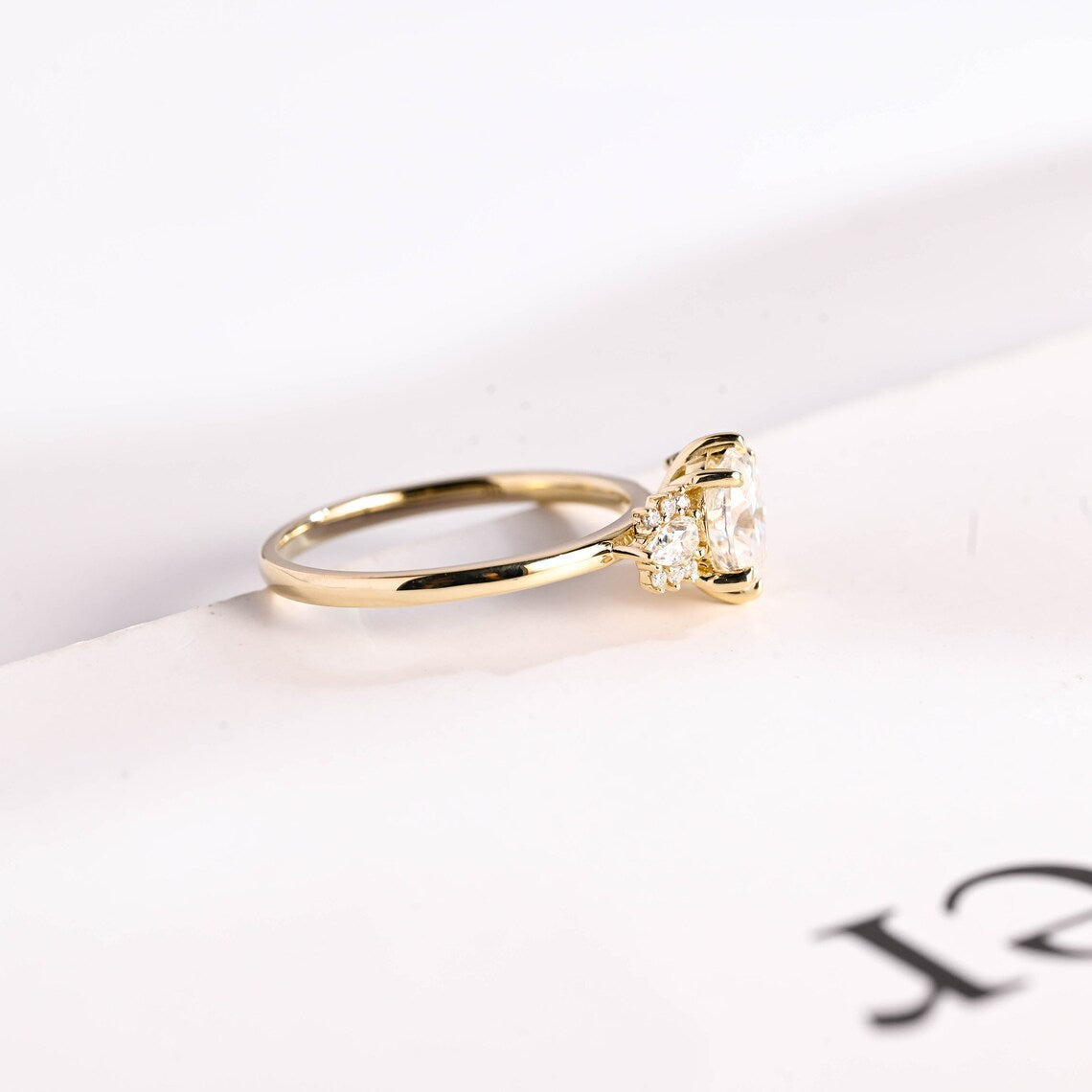 Dainty Bridal Jewelry