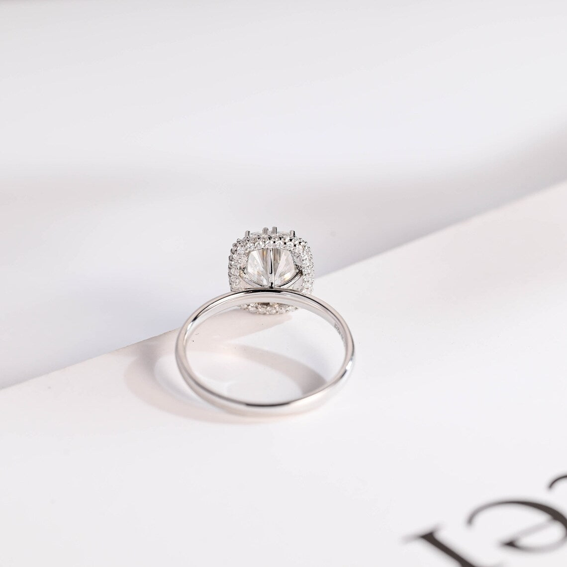 Classic Engagement Ring