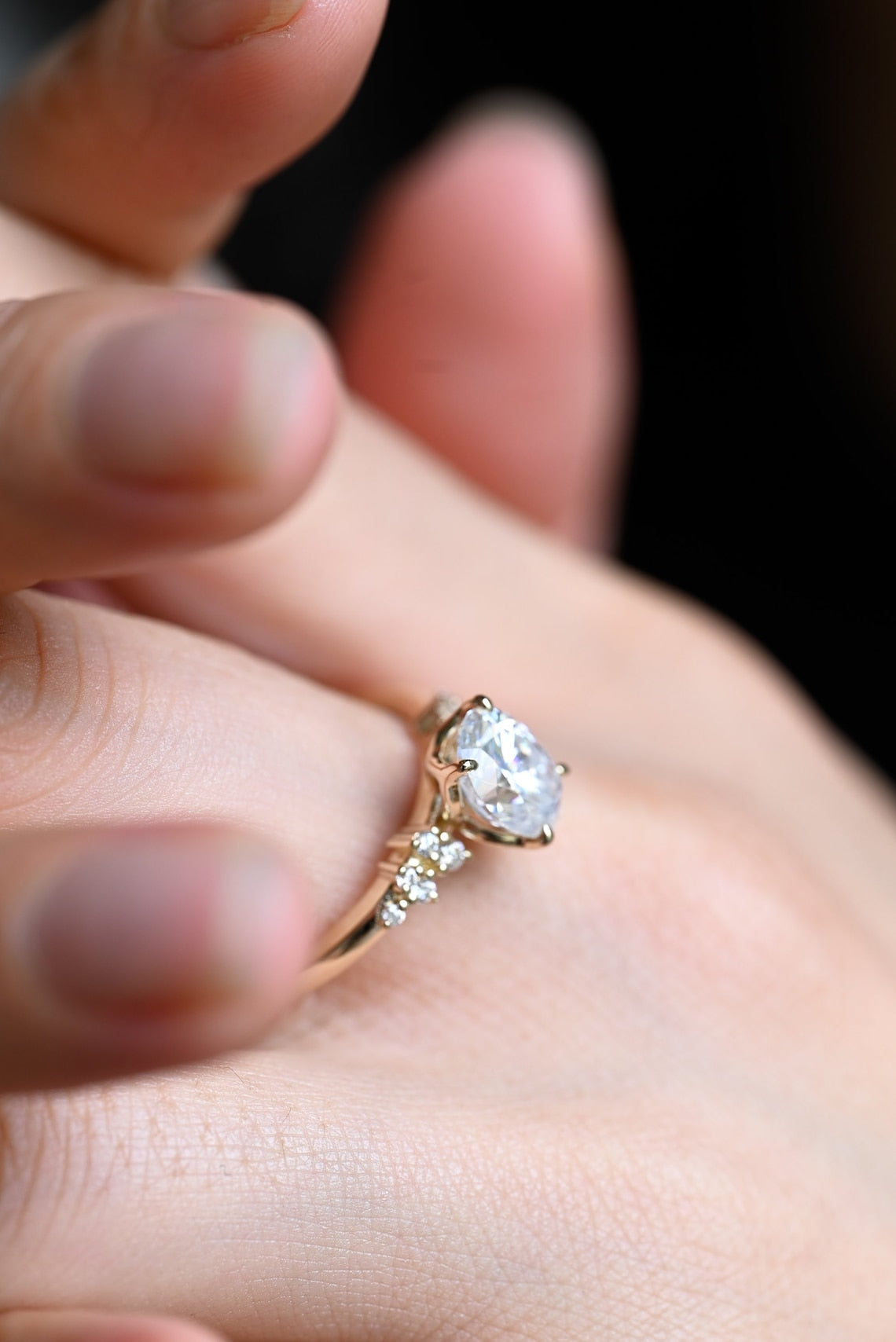 Anniversary Gift for Her