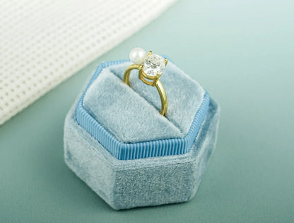 Women’s Promise Ring
