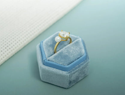 Pearl Accent Jewelry