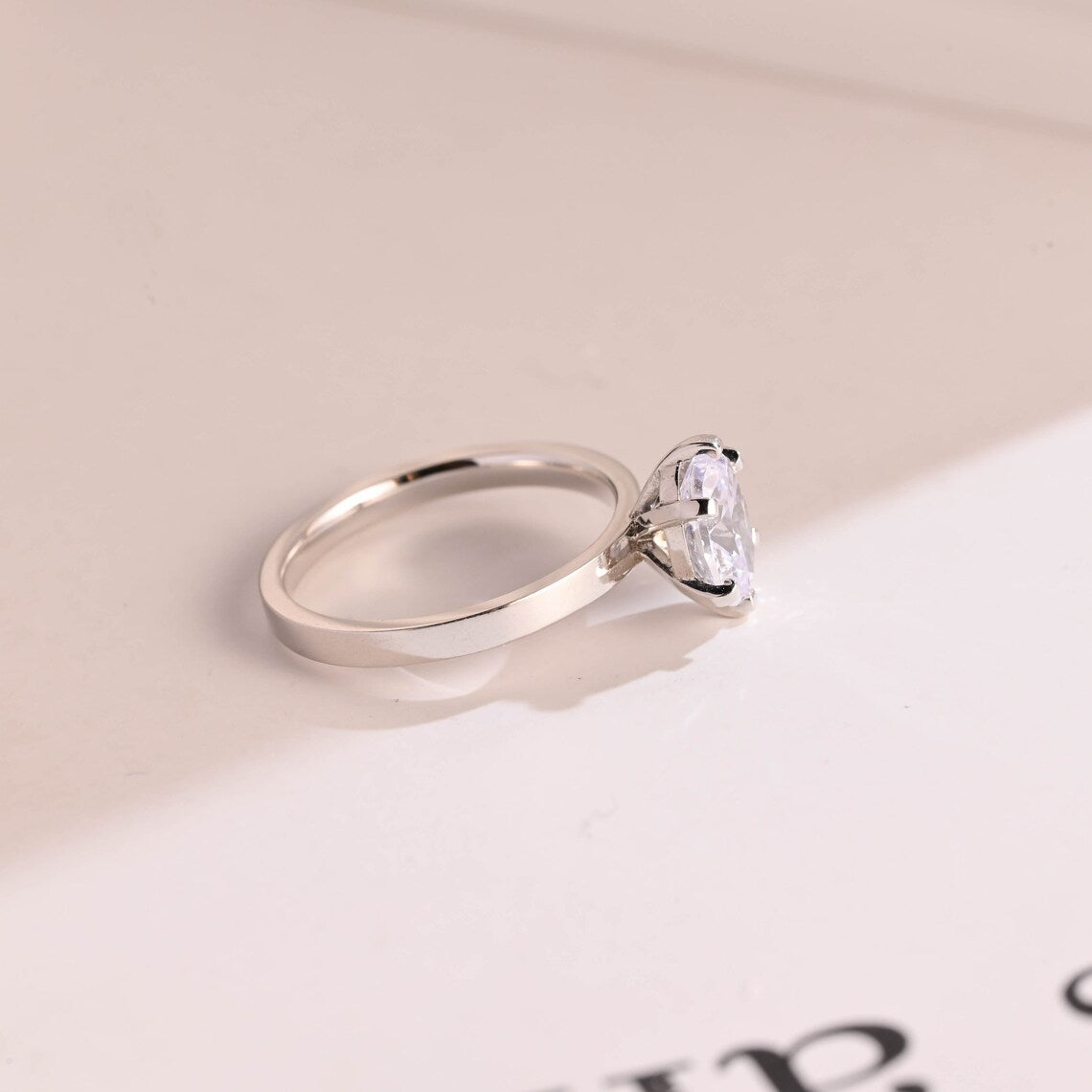Minimalist Gold Ring