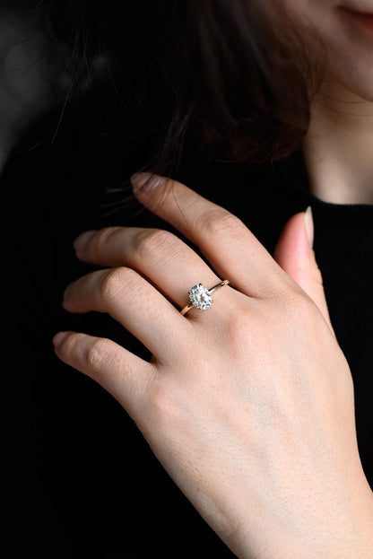 Anniversary Gift Ring
