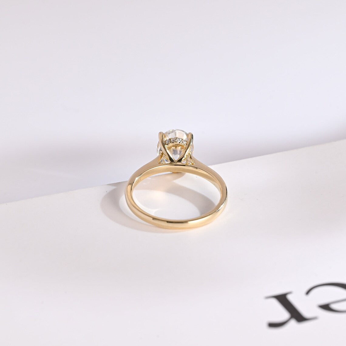 Bridal Engagement Ring