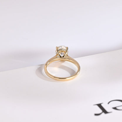 Bridal Engagement Ring