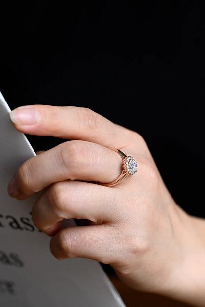 Anniversary Gift Ring