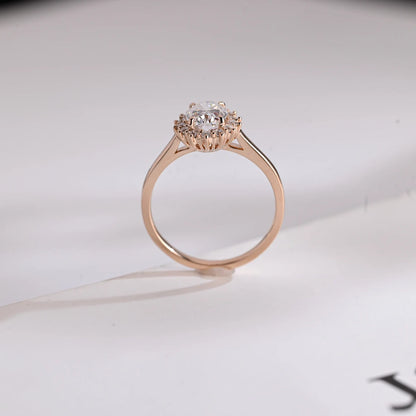 Sparkling Bridal Jewelry