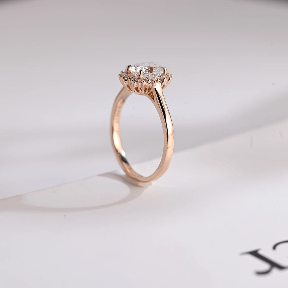 Unique Wedding Ring