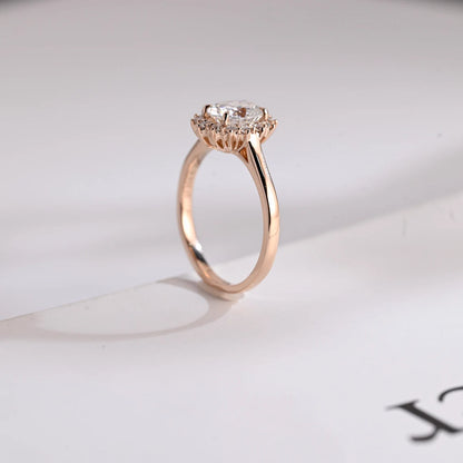 Unique Wedding Ring