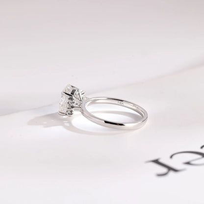 Anniversary Ring for Her