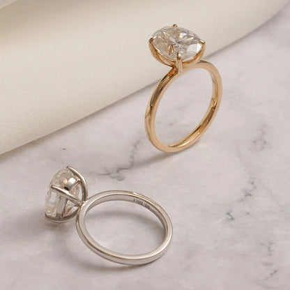 moissanite fine jewelry 