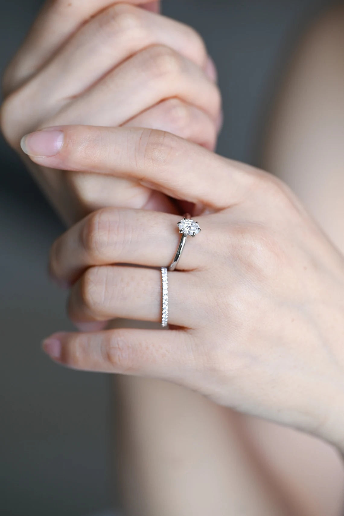 Timeless Engagement Ring