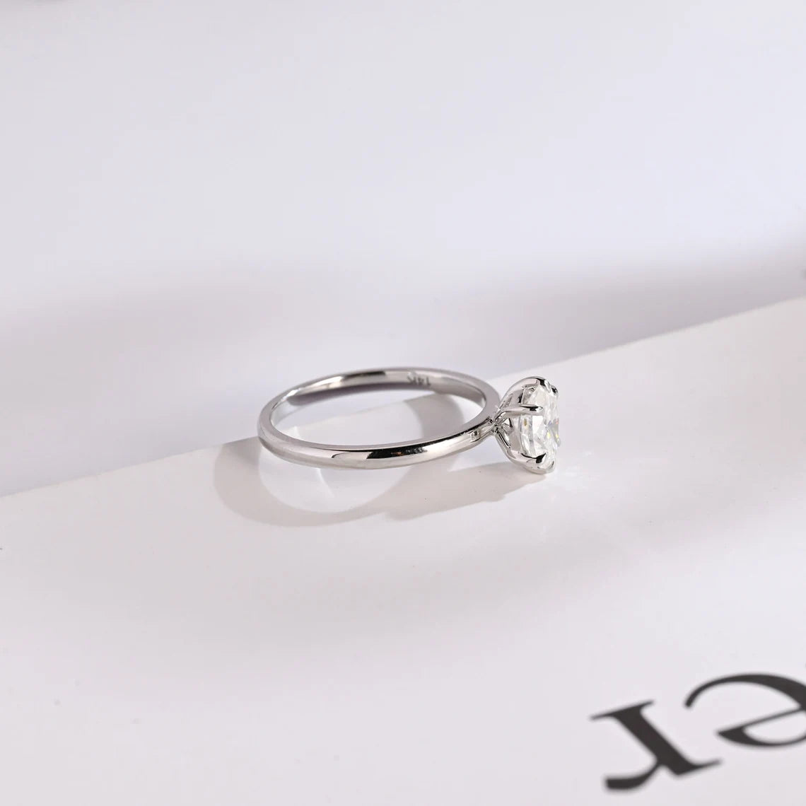Anniversary Gift Ring