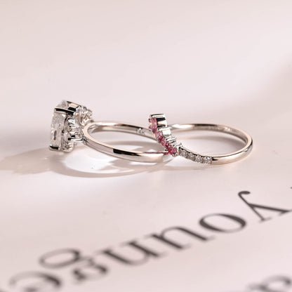 Handcrafted fine jewelry