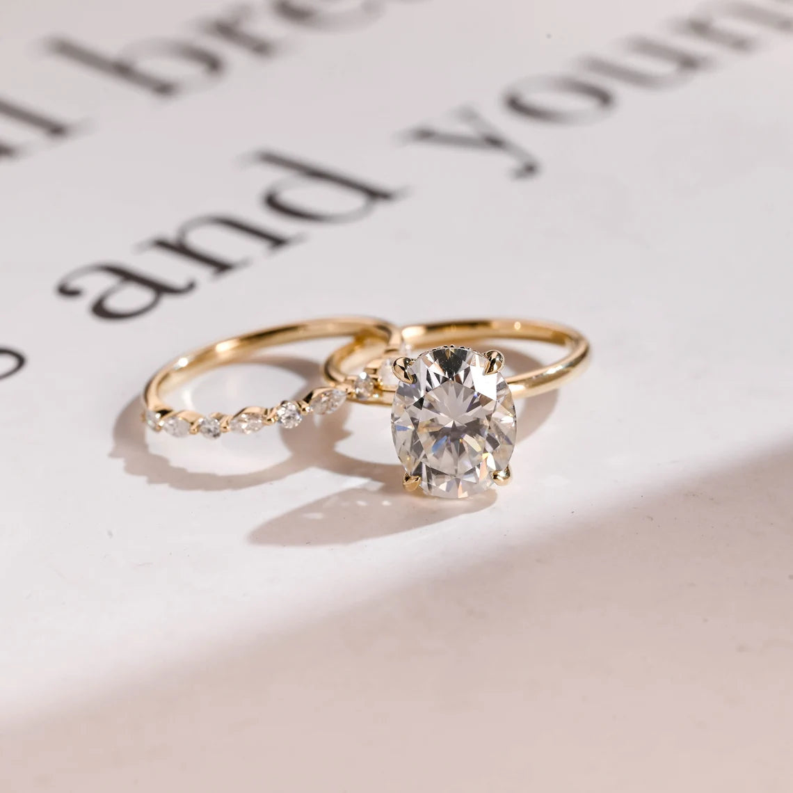 Handmade bridal jewelry