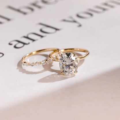 Handmade bridal jewelry