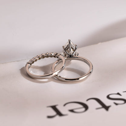 Promise ring set