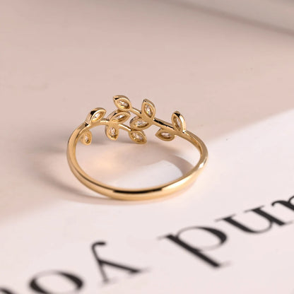 Unique anniversary band