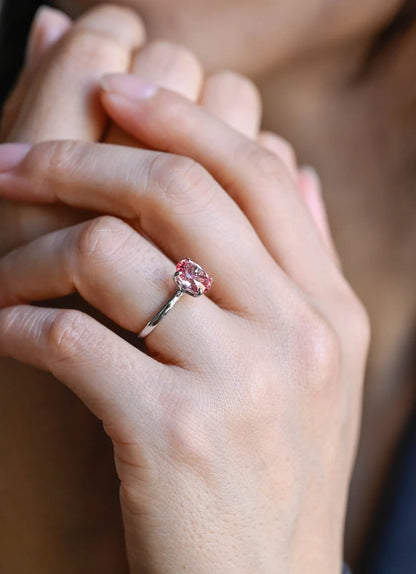 alternative engagement ring