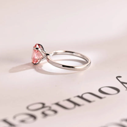 promise ring for her 