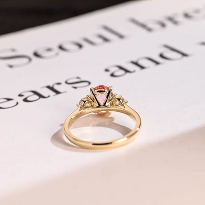 Anniversary gift ring