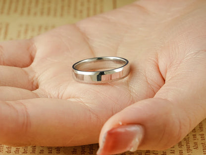 Women's wedding ring