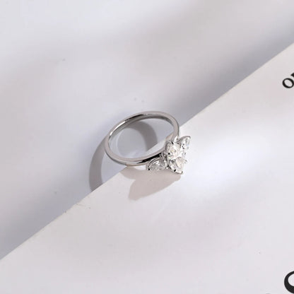 Bridal ring for her
